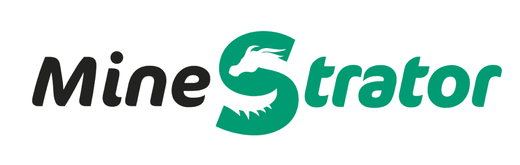 Logo Minestrator